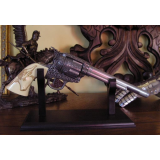 Revolver de pacificateur, USA 1873  - 2