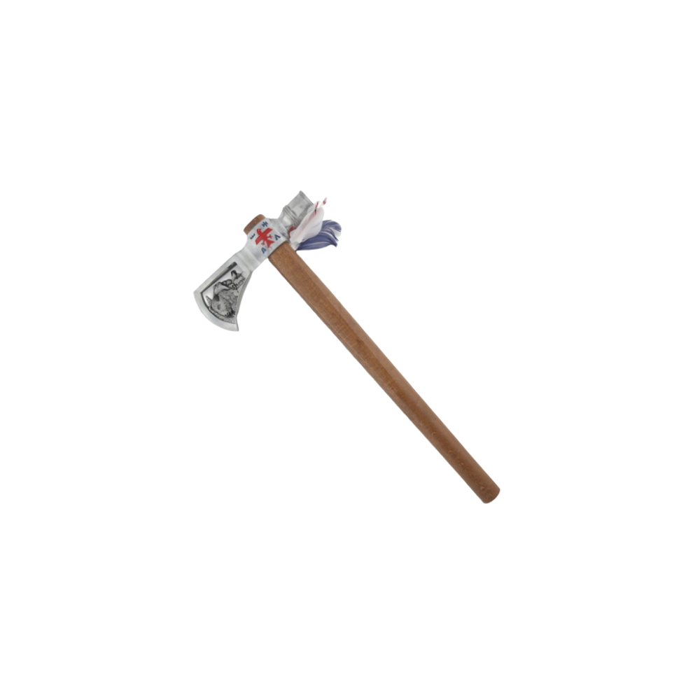 Tomahawk Crazy Horse - 3