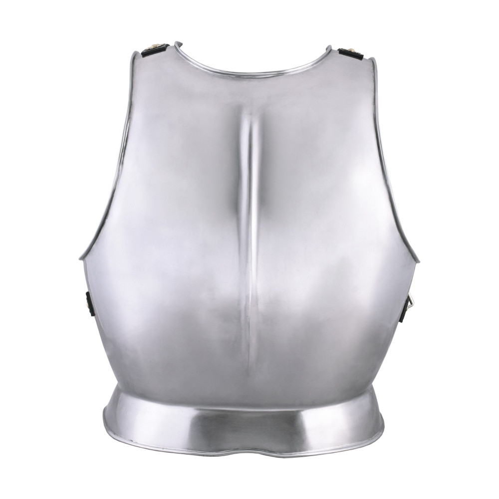 Armatura medievale con strisce  - 3