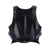 Medieval battleship with strips  - 4