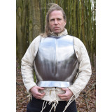 Armatura medievale con strisce  - 5