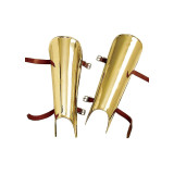 Par Grevas romanas latão  - 2