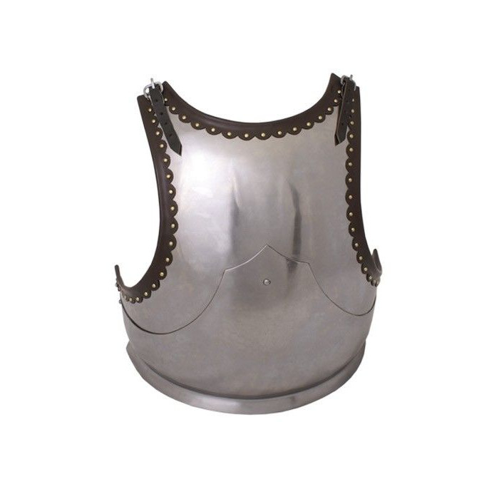 Corazza d'acciaio (1,6 mm)  - 5