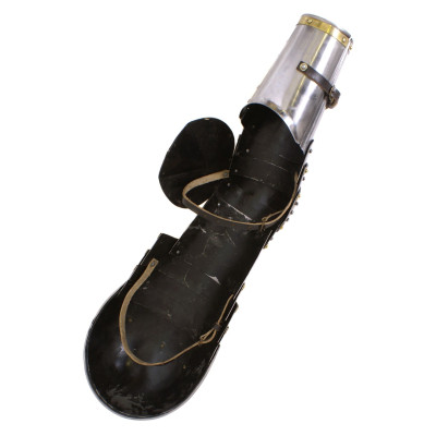 Protection for metal arms (Pair)  - 3