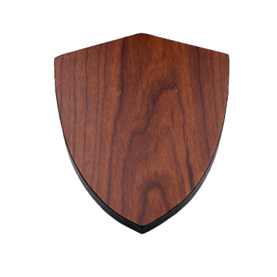 Tabla para colgar dagas (11x13 cms.)  - 3