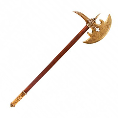 Machado Alemão dourado século XI  - 2