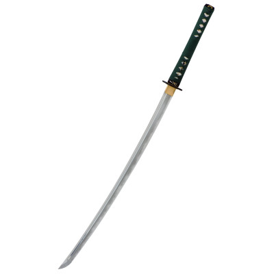 John Lee Ten Kei Katana  - 17