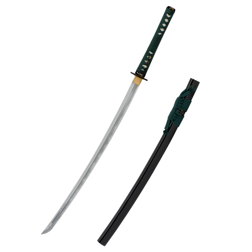John Lee Ten Kei Katana  - 18