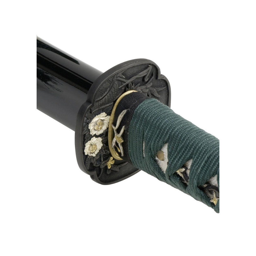 John Lee Ten Kei Katana  - 19