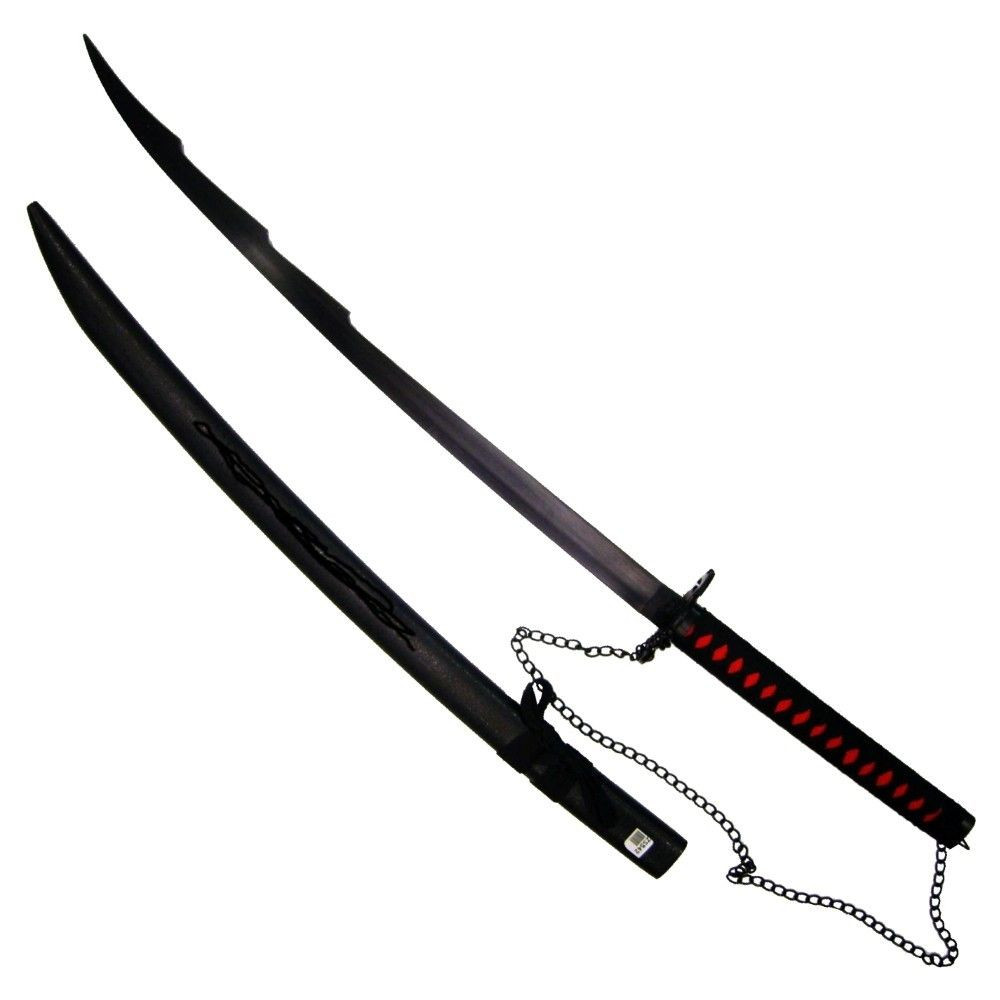 Candeggina Katana Ichigo Bankai  - 1