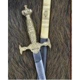 Maçonica épée Commencement