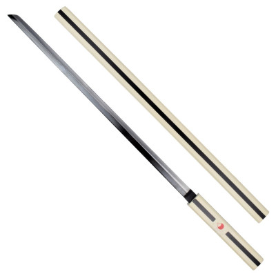 KIRITO BLUE SWORD WITH HEM, SWORD ART ONLINE  - 3