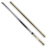 KIRITO ESPADA AZUL CON DOBLADILLO, ARTE DE ESPADA EN LÍNEA Inicio