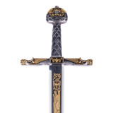 Espada de Carlos Magno (Edição Limitada)  - 6