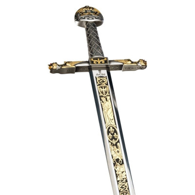 Épée de Charlemagne (Edition Limitée)  - 7
