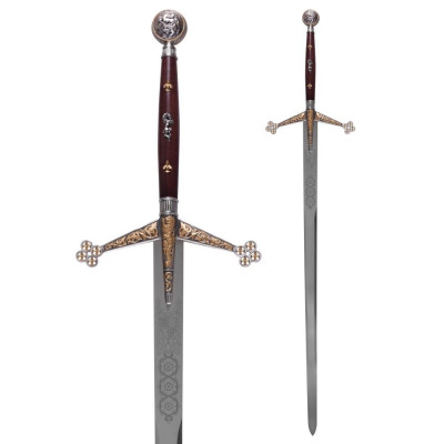 Mableable Claymore épée  - 5