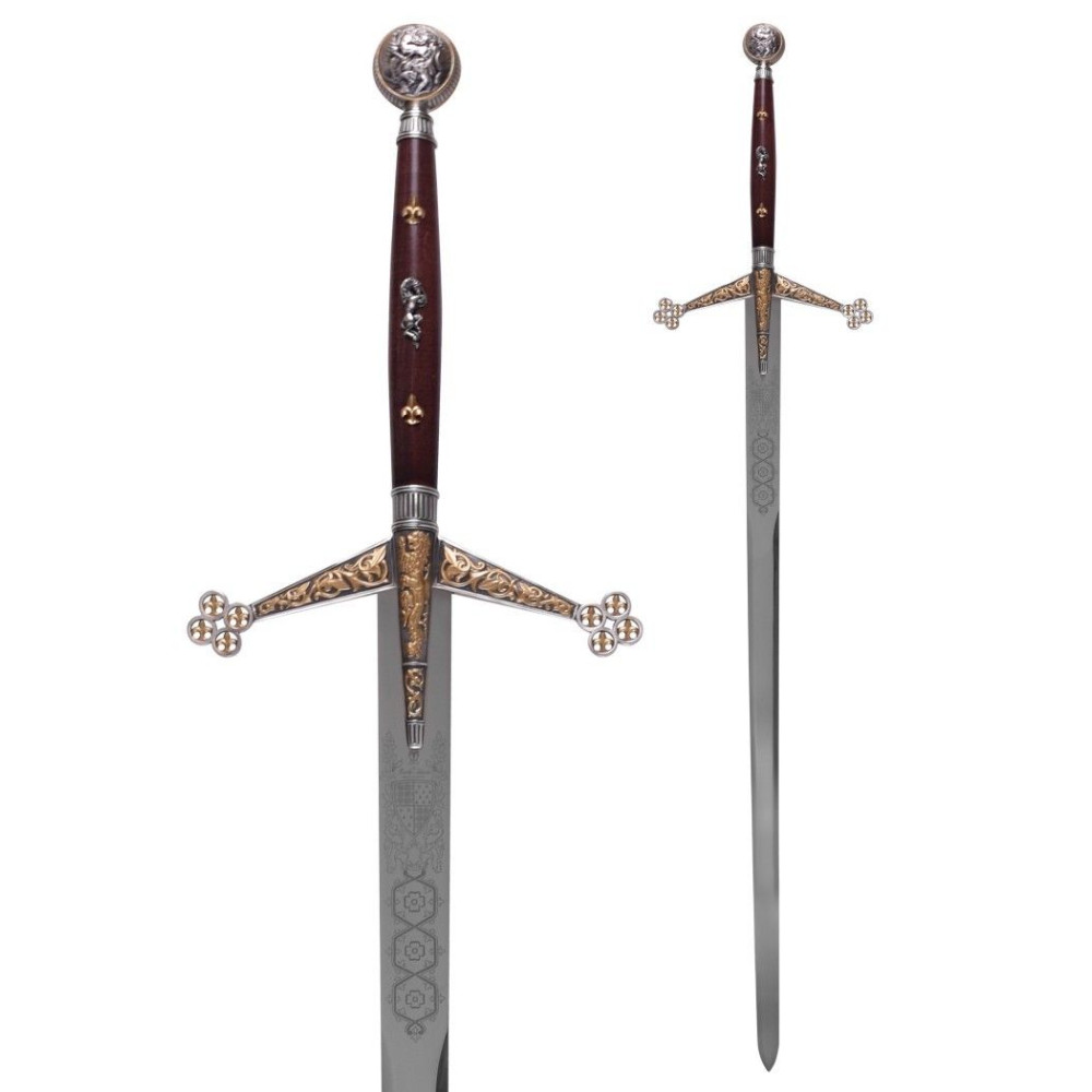 Mableable Claymore épée  - 5