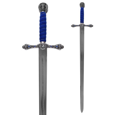 Espada del príncipe negro  - 7