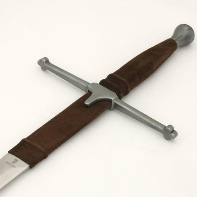 Sword William Wallace with sheath  - 10