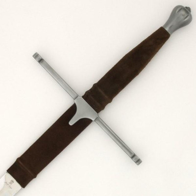 Sword William Wallace with sheath  - 11