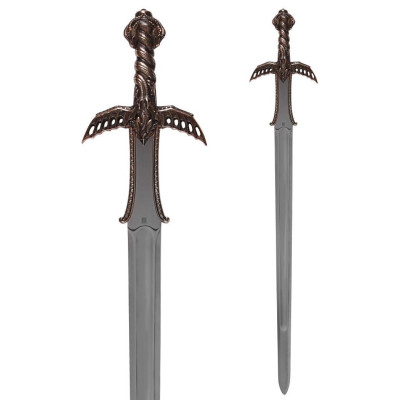 Barbarian Sword, Conan  - 3