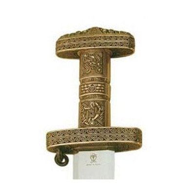 Espada Oslo Viking sec. IX  - 2