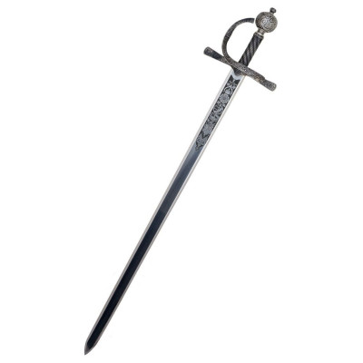Francis Drake Sword  - 2