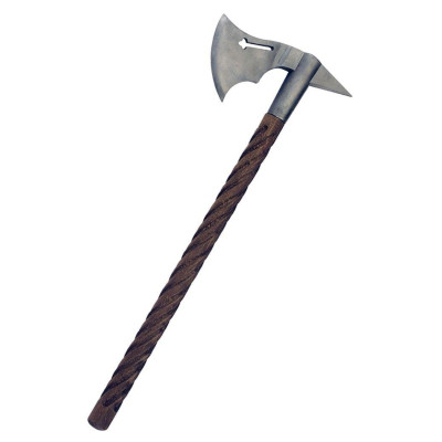 Hacha medieval  - 2