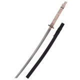 Katana Imortal Marfim com bainha  - 4