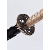 Katana Imortal Marfim com bainha  - 6