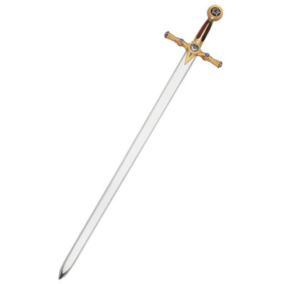 Masonic Sword  - 7