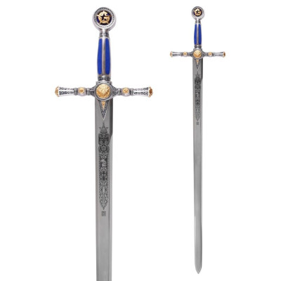 Maçonica épée  - 7