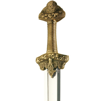 Sword Erik the Viking  - 6