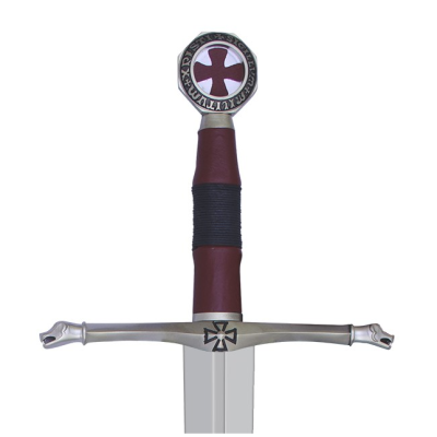 Espada caballero de los cielos  - 4