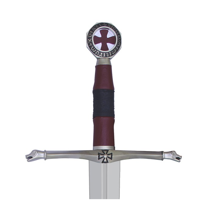 Espada caballero de los cielos  - 4