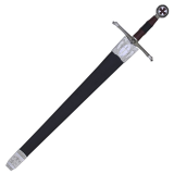 Spada Jerusalem  - 8