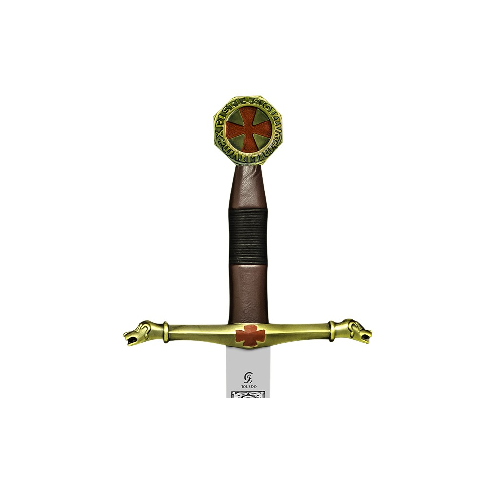 Spada Jerusalem  - 7