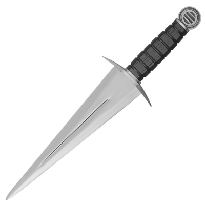 Daguesse combat dagger  - 3