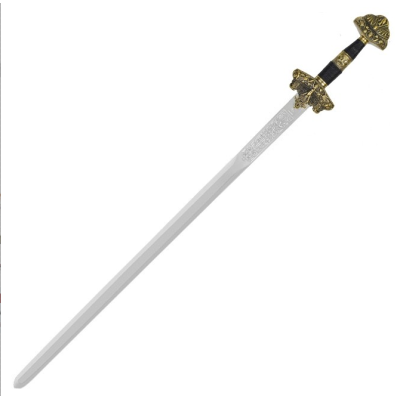 Épée dOdin avec gaine  - 4