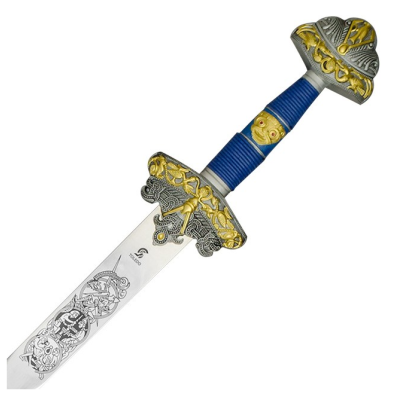 Espada de Odín  - 3