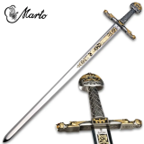 Espada de Carlos Magno (Edição Limitada)  - 8