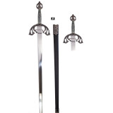 Tizona, espada de El Cid con vaina  - 7