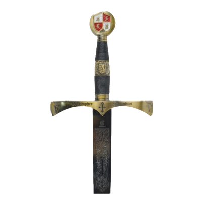 Spada Cristobal Colón  - 2