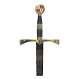 Espada Cristóbal Colón  - 2