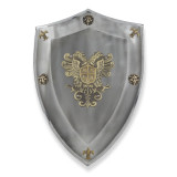 Escudo Carlos V 63x46cm  - 2