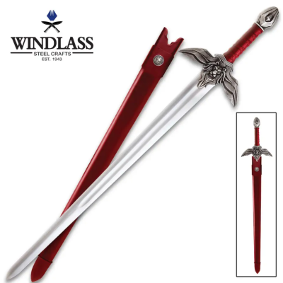 Windsong - The Sword of Kings  - 7