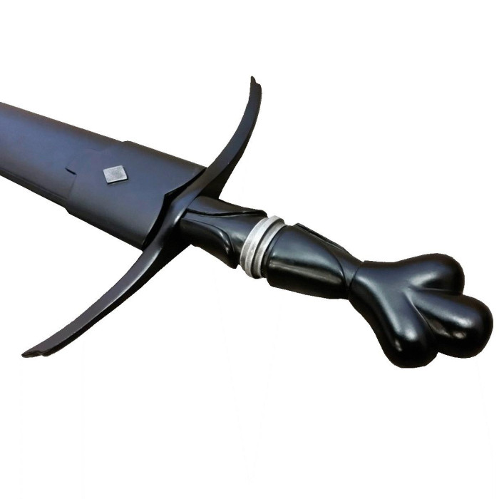 Spada medievale funzionale  - 7