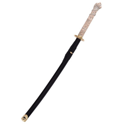 Katana Connor, Los Inmortales (con licencia)  - 5