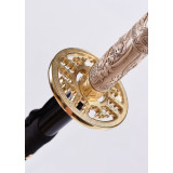 Katana Connor, Los Inmortales (con licencia)  - 6