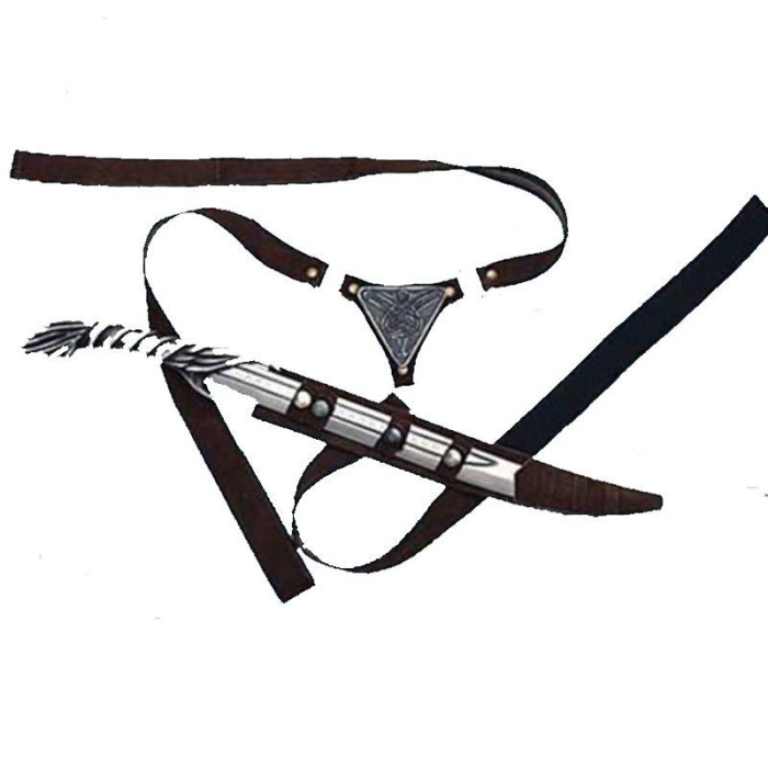 Assassin's Creed Dagger  - 6